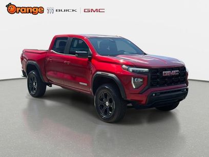Used 2023 GMC Canyon Elevation w/ Convenience Package