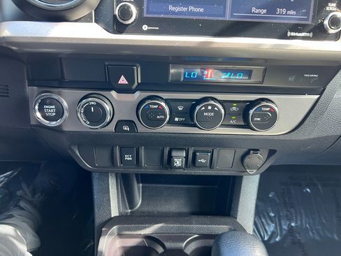 Used 2023 Toyota Tacoma SR5 image 26