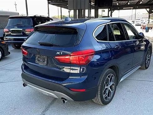 Used 2016 BMW X1 xDrive28i image 13