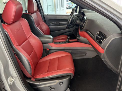Used 2023 Dodge Durango SRT Hellcat AWD/4WD image 27