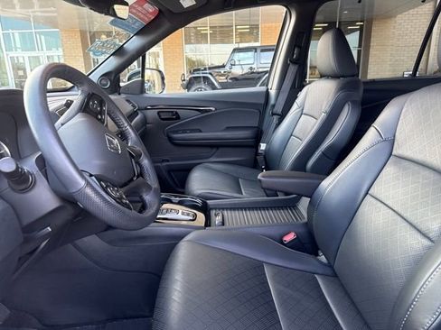 Certified 2023 Honda Passport Elite image 8