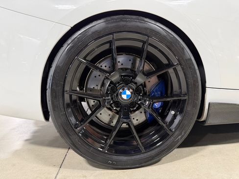 Used 2016 BMW M2 RWD image 17
