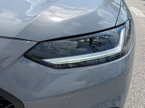 Certified 2024 Honda HR-V Sport image 10