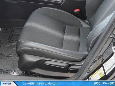 Certified 2024 Honda Civic Sport image 15