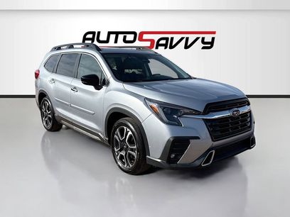 Used 2024 Subaru Ascent Touring