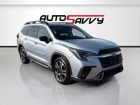 Used 2024 Subaru Ascent Touring AWD/4WD image 1