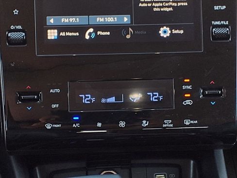 Used 2023 Hyundai Tucson SEL w/ Convenience Package image 15