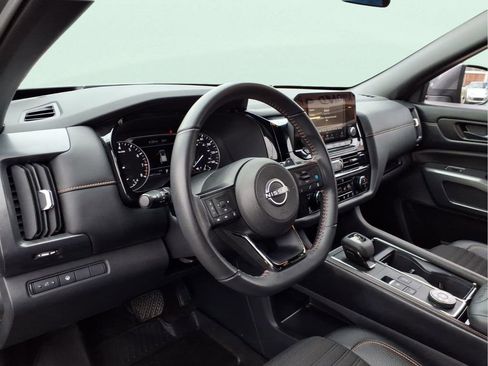 Used 2024 Nissan Pathfinder Rock Creek image 15