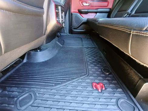 Used 2019 RAM 1500 Rebel w/ Rebel Level 2 Equipment Group AWD/4WD image 64