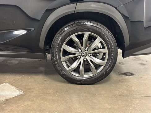 Used 2020 Lexus NX 300 F Sport w/ Accessory Package 2 image 14