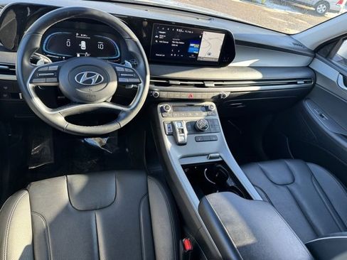 Used 2024 Hyundai Palisade SEL image 10