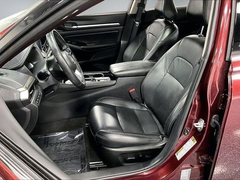 Used 2024 Nissan Altima 2.5 SL image 20