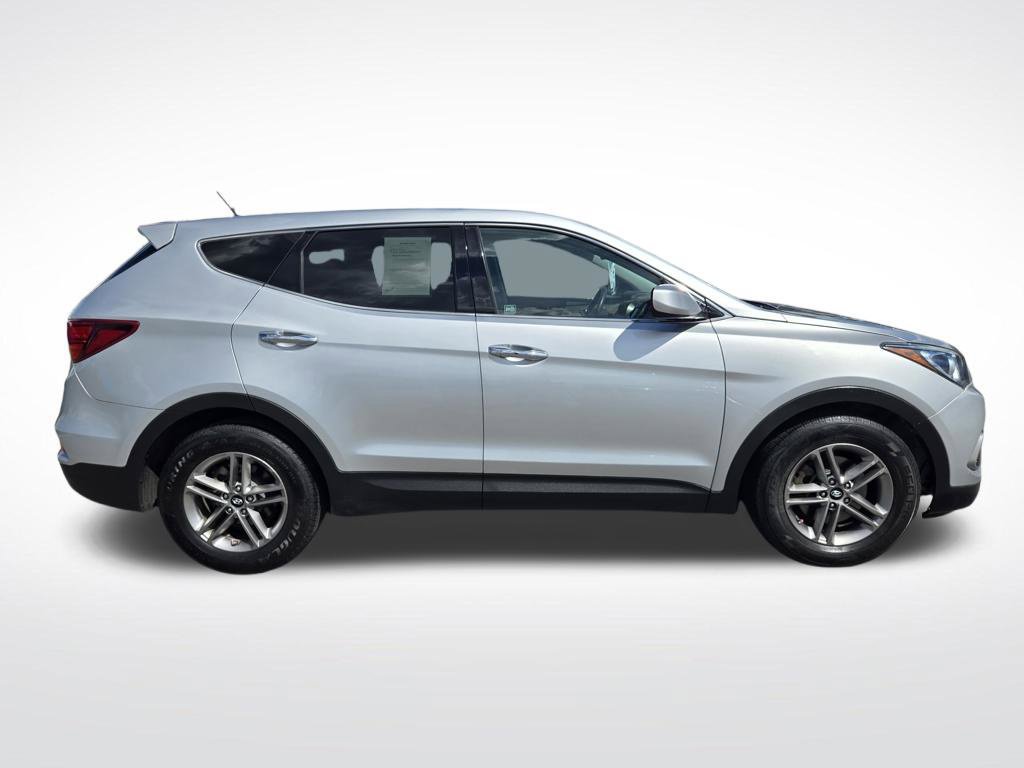 Used 2018 Hyundai Santa Fe Sport FWD image 8