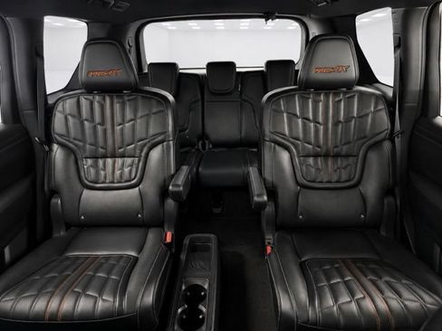 Used 2026 Nissan Armada PRO-4X AWD/4WD image 27