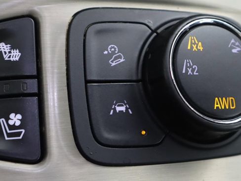 Used 2020 GMC Terrain Denali w/ Denali Premium Package image 53