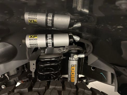 New 2026 RAM 2500 Limited image 16