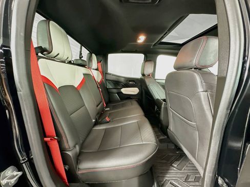 Used 2023 GMC Canyon AT4X AWD/4WD image 30