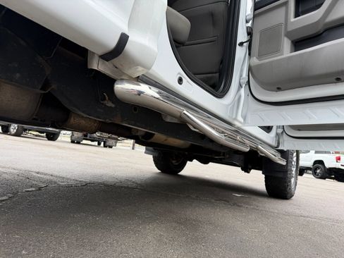 Used 2017 Ford F250 XLT AWD/4WD image 31