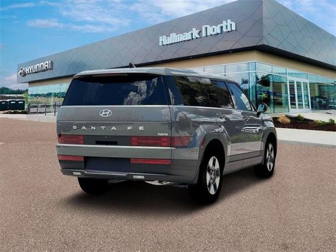 New 2026 Hyundai Santa Fe SE image 7
