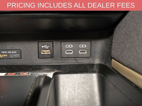 Used 2025 Toyota Camry LE w/ Convenience Package FWD image 14
