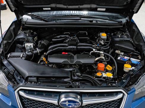 Used 2016 Subaru Impreza 2.0i Sport Premium w/ Popular Package #1 AWD/4WD image 47