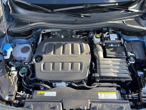 New 2026 Volkswagen Tiguan SE R-Line image 26