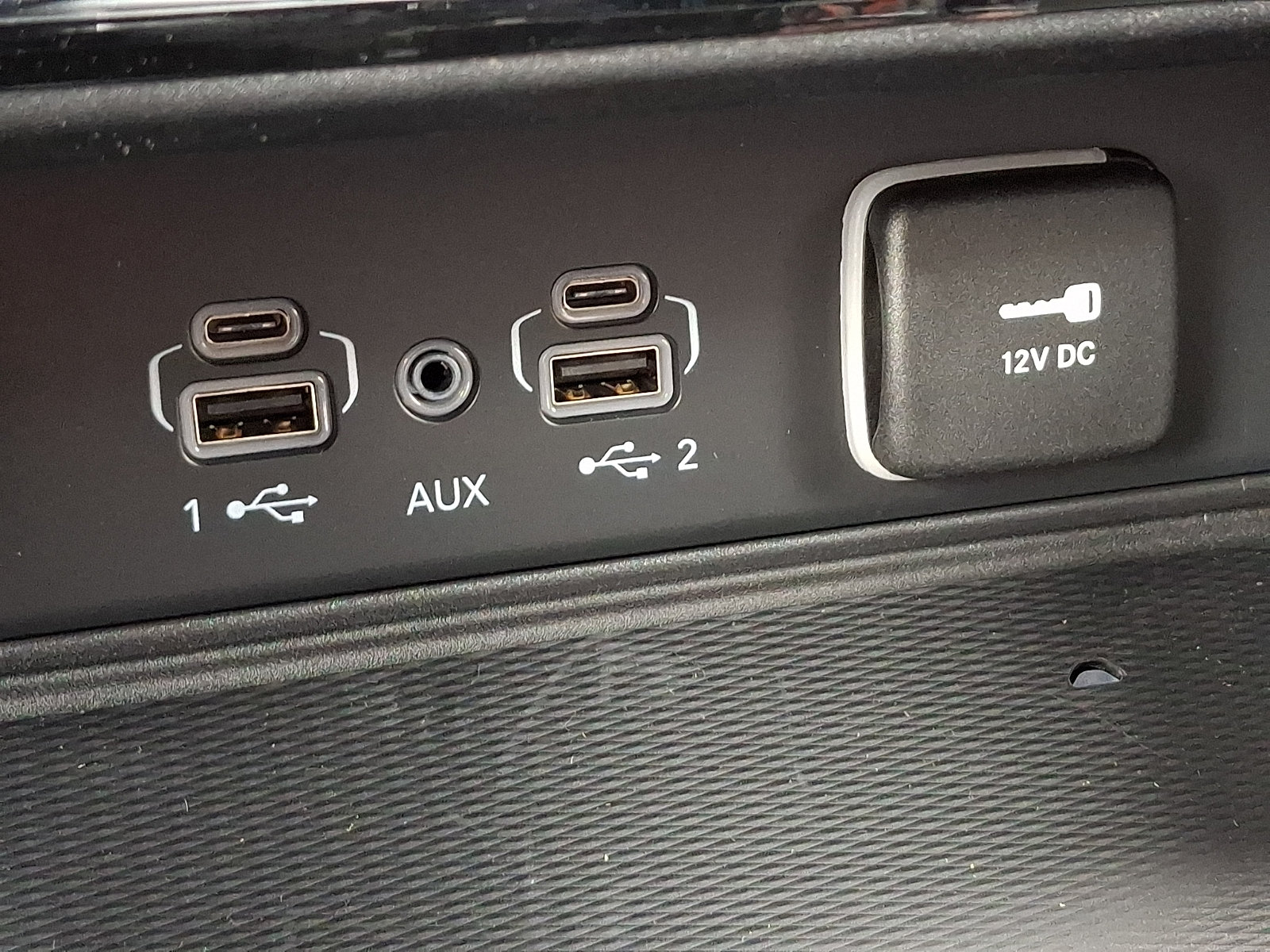 New 2027 Jeep Grand Cherokee Laredo X AWD/4WD image 17