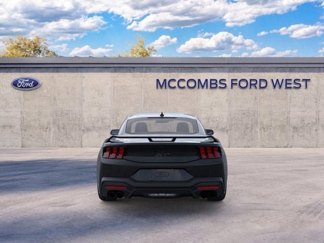 New 2026 Ford Mustang GT Premium w/ GT Performance Package RWD image 7