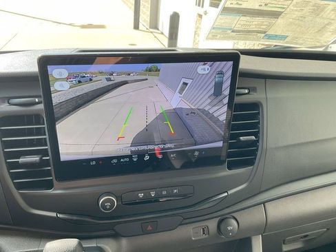 New 2025 Ford Transit 350 XL image 20