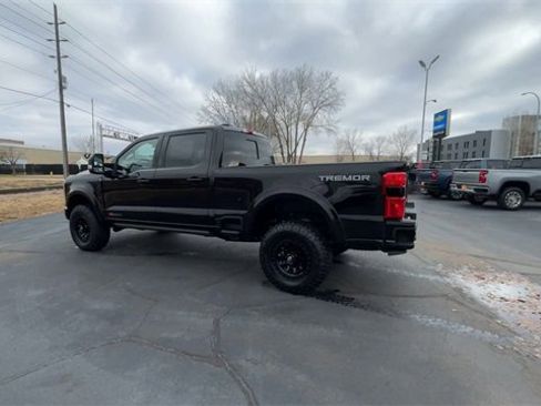 Used 2024 Ford F350 Lariat w/ Lariat Ultimate Package image 6