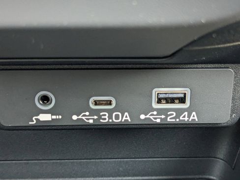 Certified 2025 Subaru Crosstrek 2.5i Sport image 28