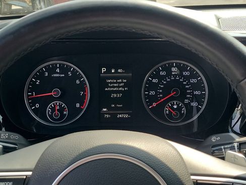 Used 2023 Kia K5 GT w/ GT1 Package FWD image 27