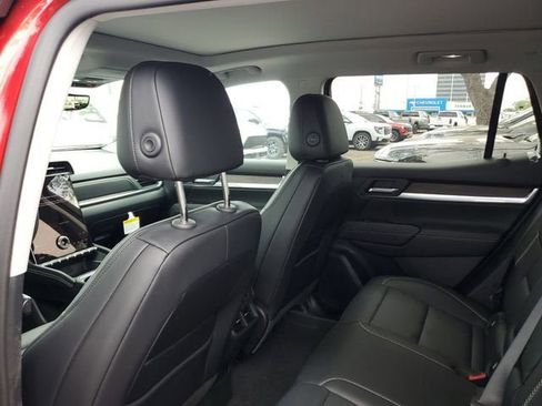 New 2026 GMC Terrain Denali AWD/4WD image 10