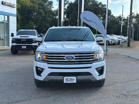 Used 2021 Ford Expedition XLT RWD image 15