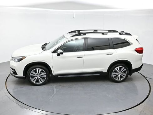 Used 2021 Subaru Ascent Touring w/ Popular Package #2A image 40