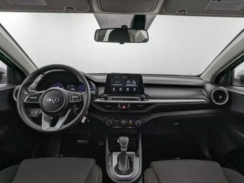 Used 2021 Kia Forte LXS FWD image 15