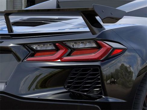 New 2026 Chevrolet Corvette Stingray 3LT image 11