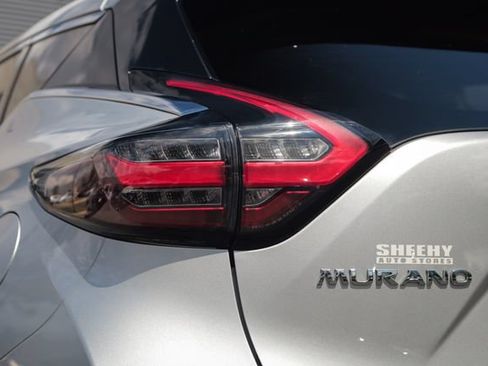 Used 2019 Nissan Murano S FWD image 21