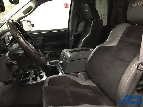 Used 2006 Dodge Ram 1500 Truck 2WD Quad Cab w/ Communication Pkg image 22