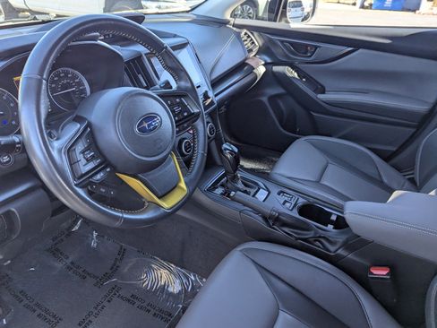 Certified 2022 Subaru Crosstrek 2.5i Sport w/ Moonroof Package image 15