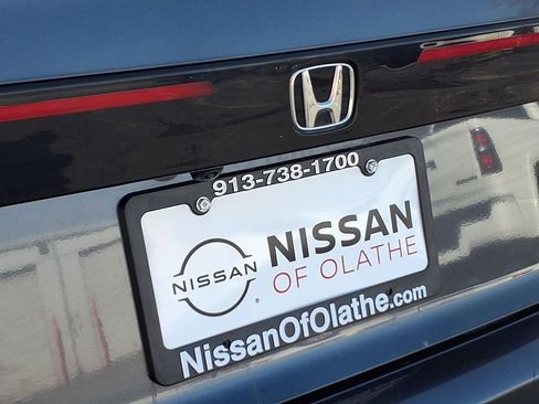 Used 2024 Honda Accord EX image 20