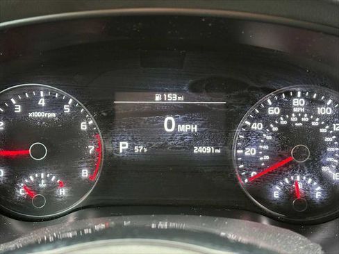 Used 2022 Kia Sportage SX image 26