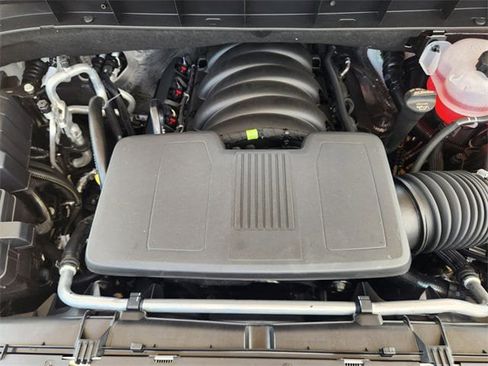 New 2026 GMC Sierra 1500 Pro w/ Graphite Edition image 19