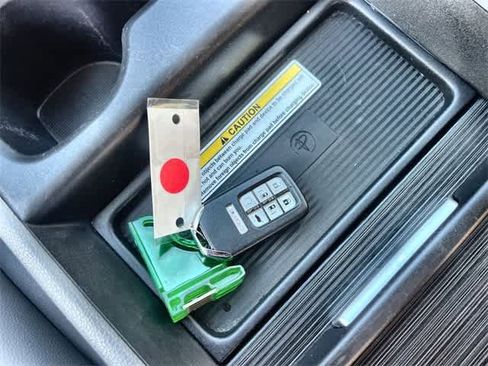 Certified 2019 Honda Odyssey Elite image 21