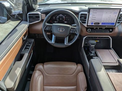 Used 2023 Toyota Tundra 1794 Edition RWD image 17