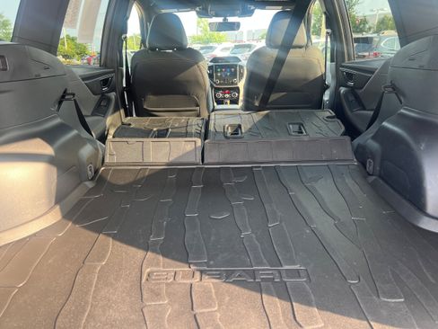Certified 2024 Subaru Forester Wilderness AWD/4WD image 12