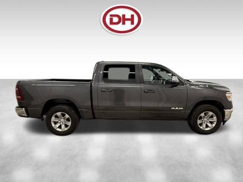 Used 2024 RAM 1500 Laramie image 2