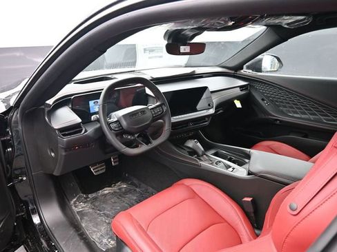 New 2026 Dodge Charger R/T Scat Pack AWD/4WD image 10