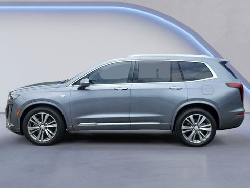 Used 2020 Cadillac XT6 Premium Luxury AWD/4WD image 6