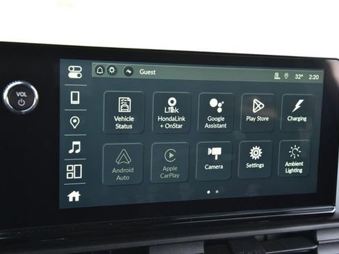 New 2026 Honda Prologue Elite image 17